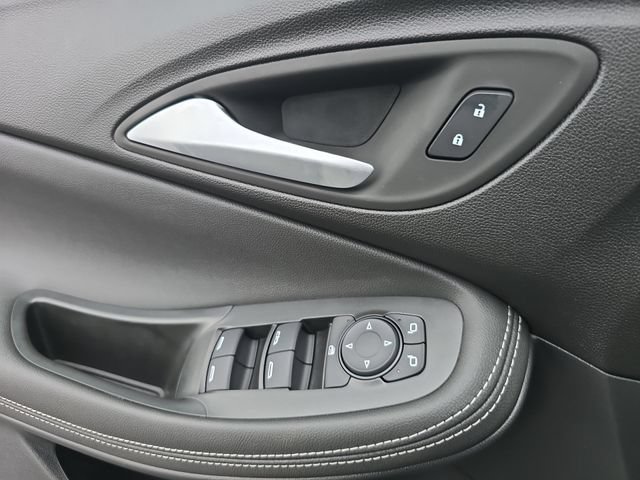 New 2026 Buick Encore GX Preferred w/ Comfort Package FWD image 22