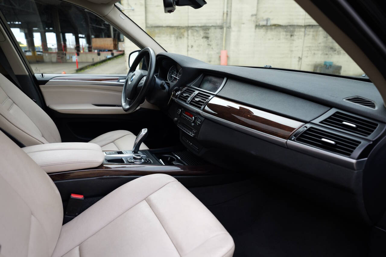 Used 2011 BMW X5 xDrive35i AWD/4WD image 70