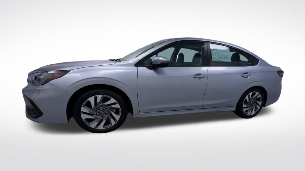 Certified 2025 Subaru Legacy Limited AWD/4WD image 5