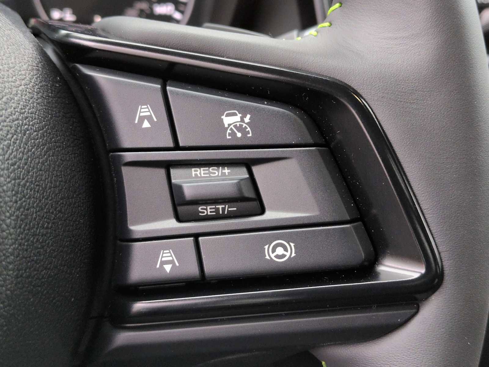 New 2026 Subaru Ascent Bronze Edition image 26