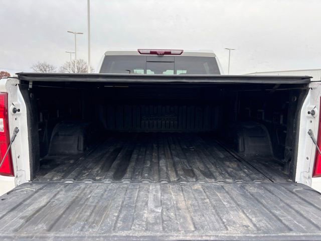 Certified 2023 Chevrolet Silverado 1500 High Country w/ High Country Premium Package image 5