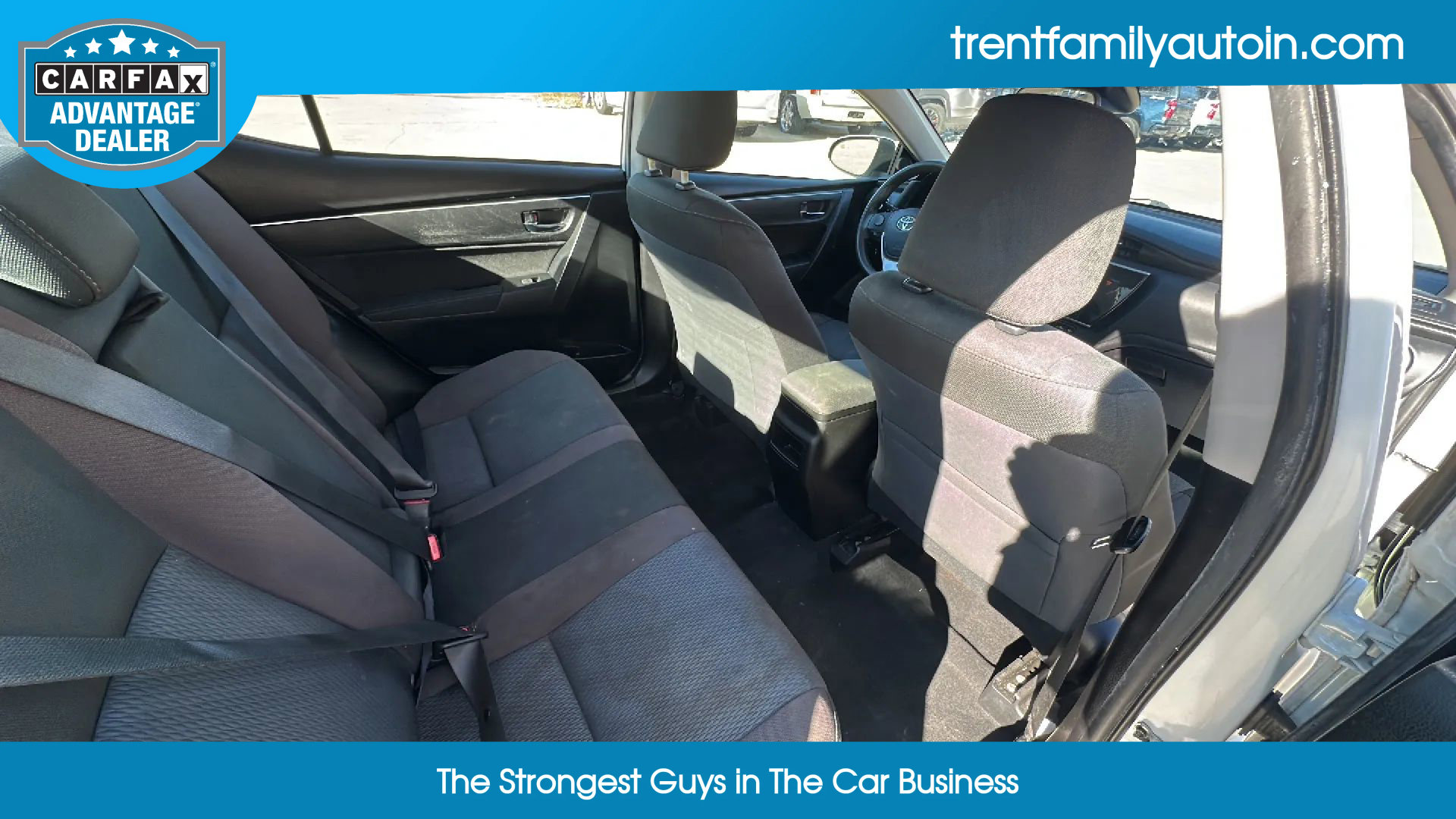 Used 2019 Toyota Corolla LE image 59