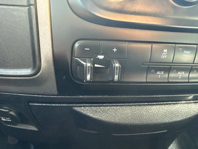 Used 2015 RAM 3500 Tradesman RWD image 10