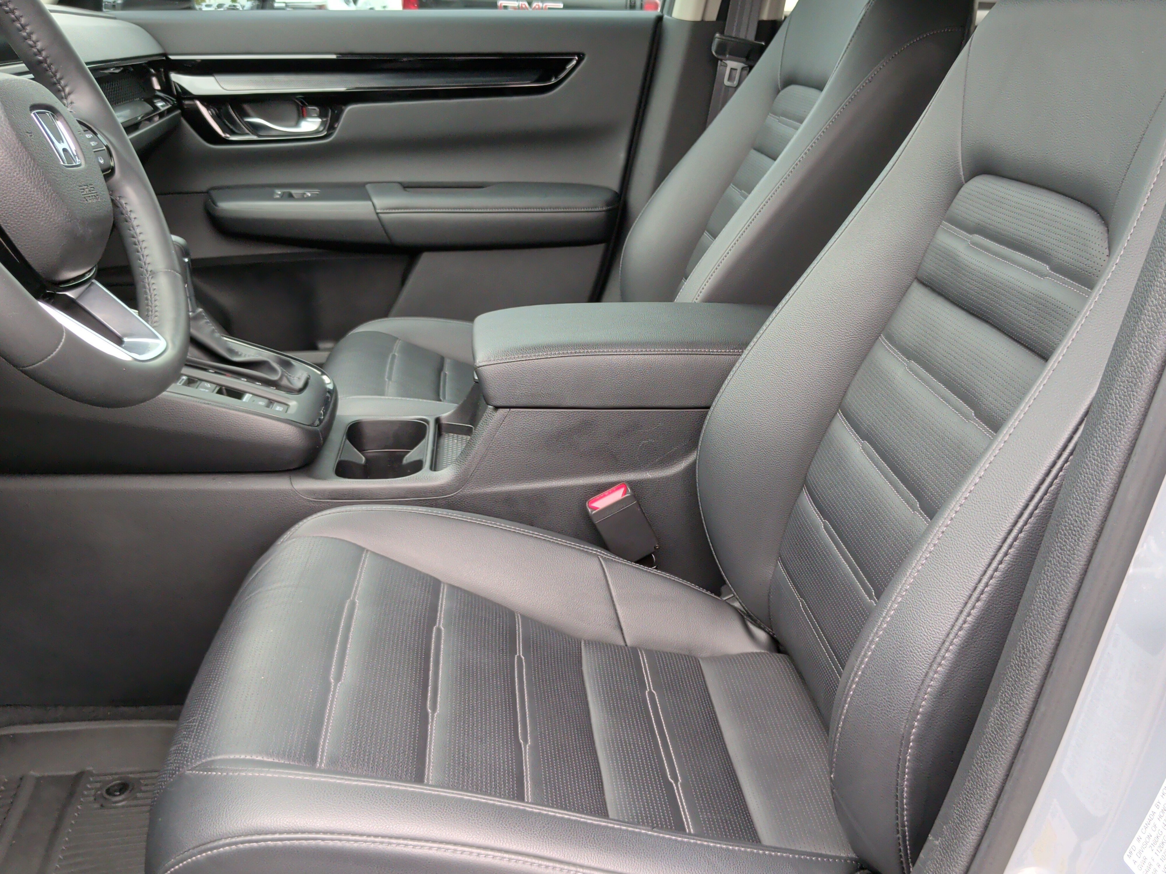 Used 2024 Honda CR-V EX-L image 23