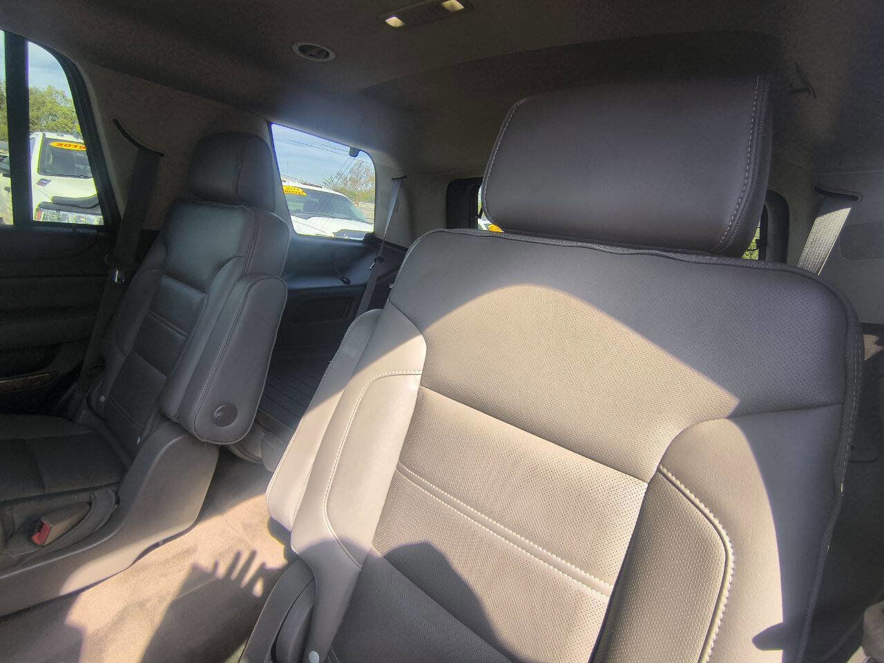 Used 2015 GMC Yukon Denali w/ Touring Package image 22