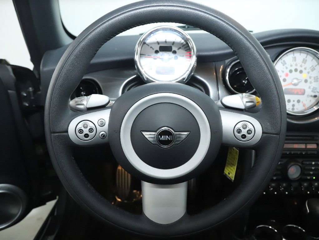 Used 2008 MINI Cooper S image 23
