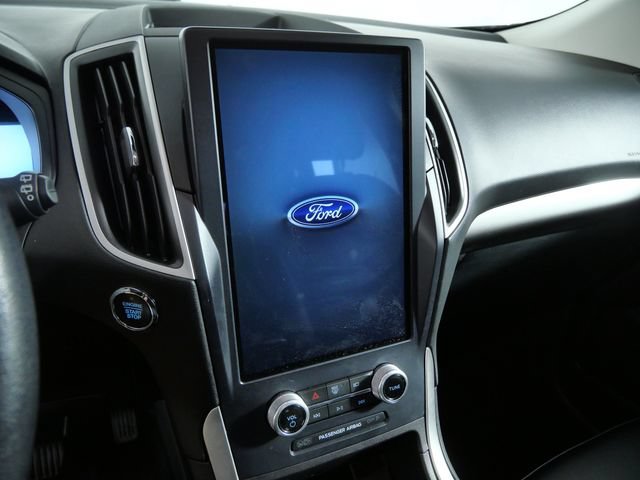 Certified 2023 Ford Edge SEL w/ Convenience Package AWD/4WD image 19
