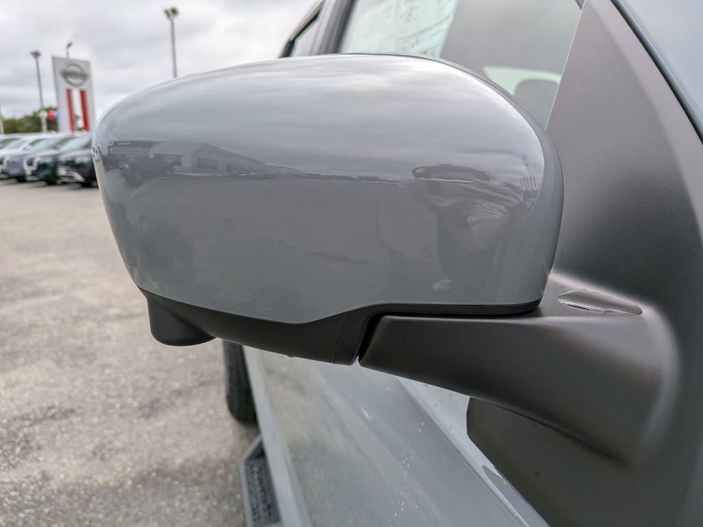 New 2026 Nissan Frontier PRO-4X w/ Pro-4x Convenience Package image 12