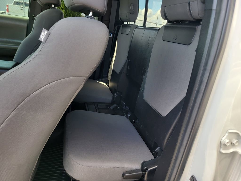 Used 2021 Toyota Tacoma SR w/ SX Package image 13