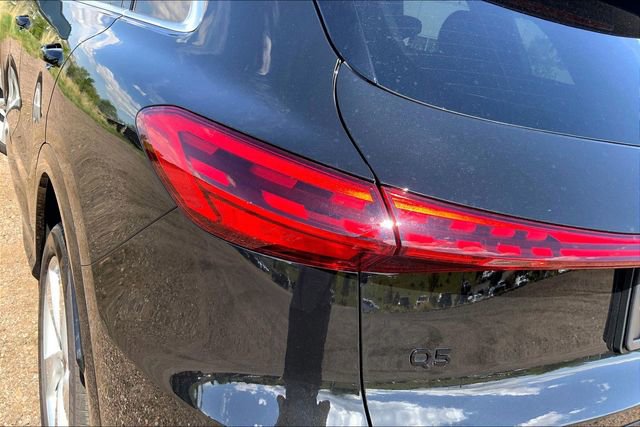 Used 2025 Audi Q5 Premium w/ Premium Plus AWD/4WD image 29