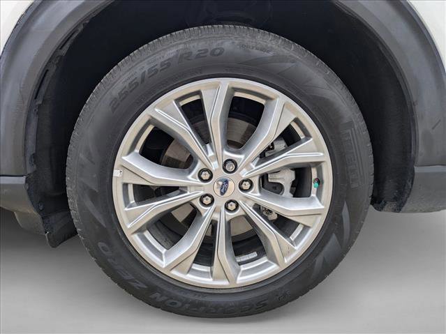 Used 2023 Ford Explorer XLT w/ Equipment Group 202A image 25