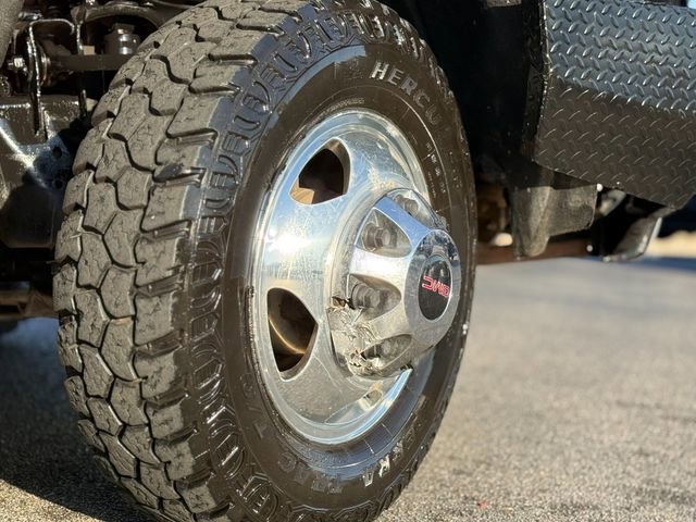 Used 2018 GMC Sierra 3500 SLT w/ Duramax Plus Package image 28