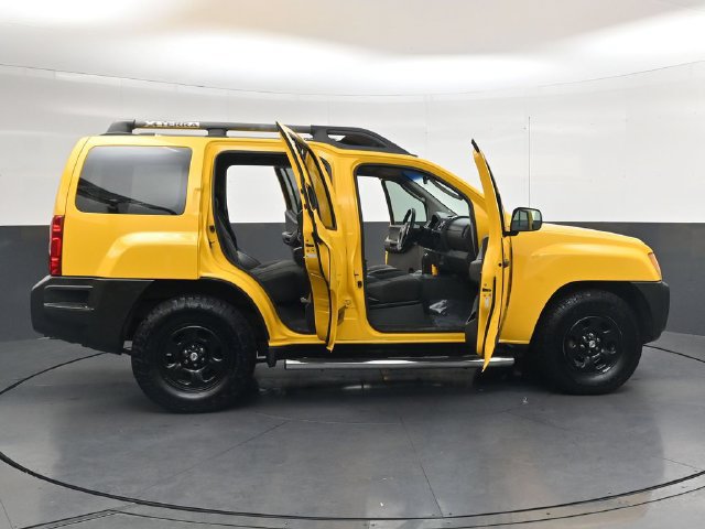 Used 2008 Nissan Xterra X RWD image 36