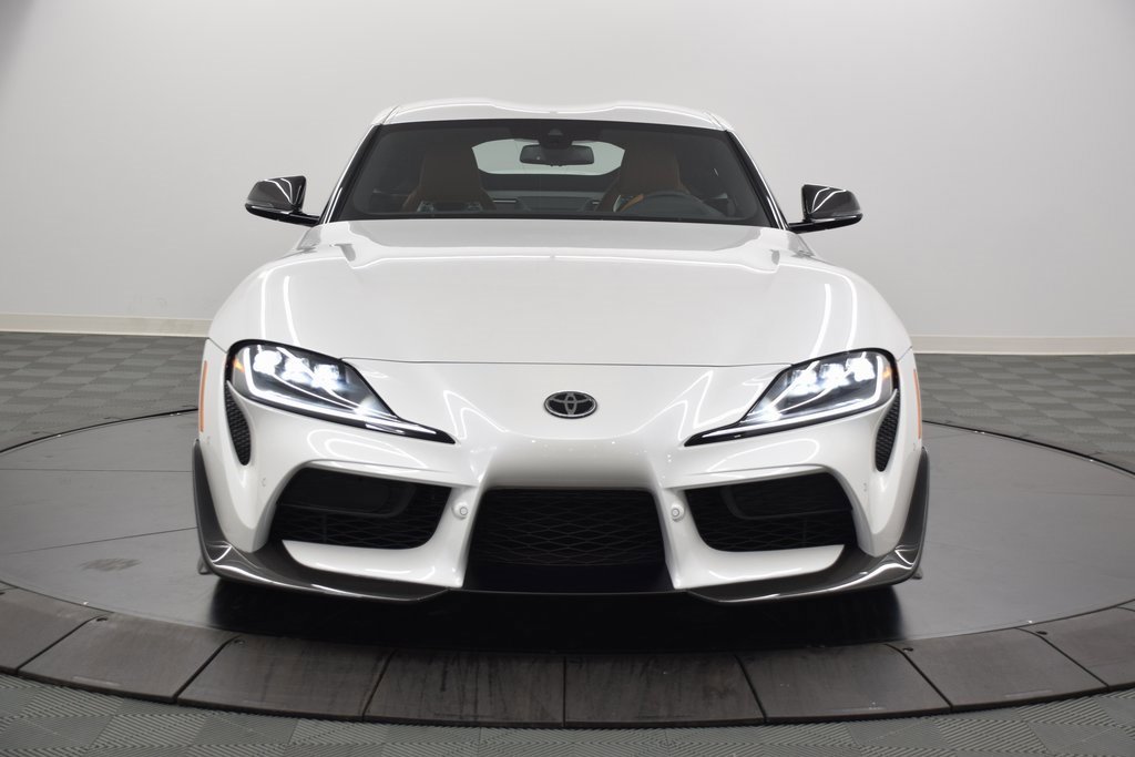 New 2026 Toyota Supra Premium image 10