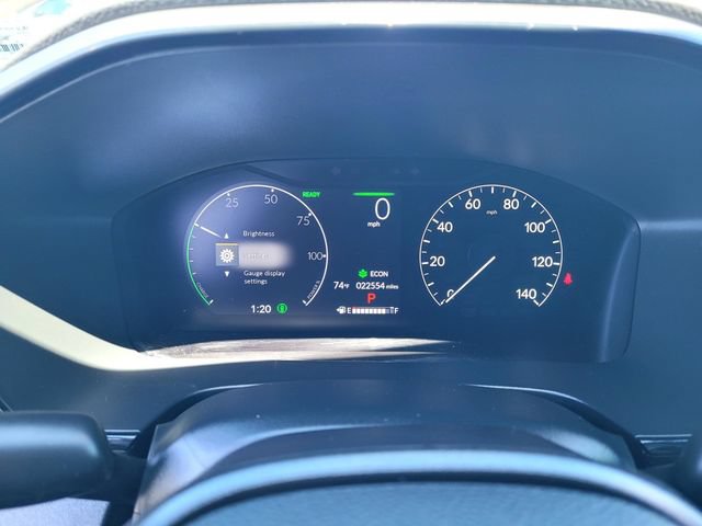 Used 2024 Honda CR-V Sport image 21