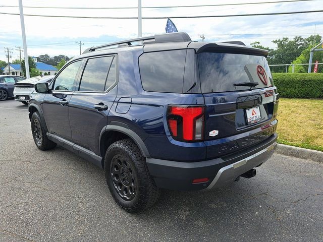 Used 2026 Honda Passport TrailSport Elite image 11