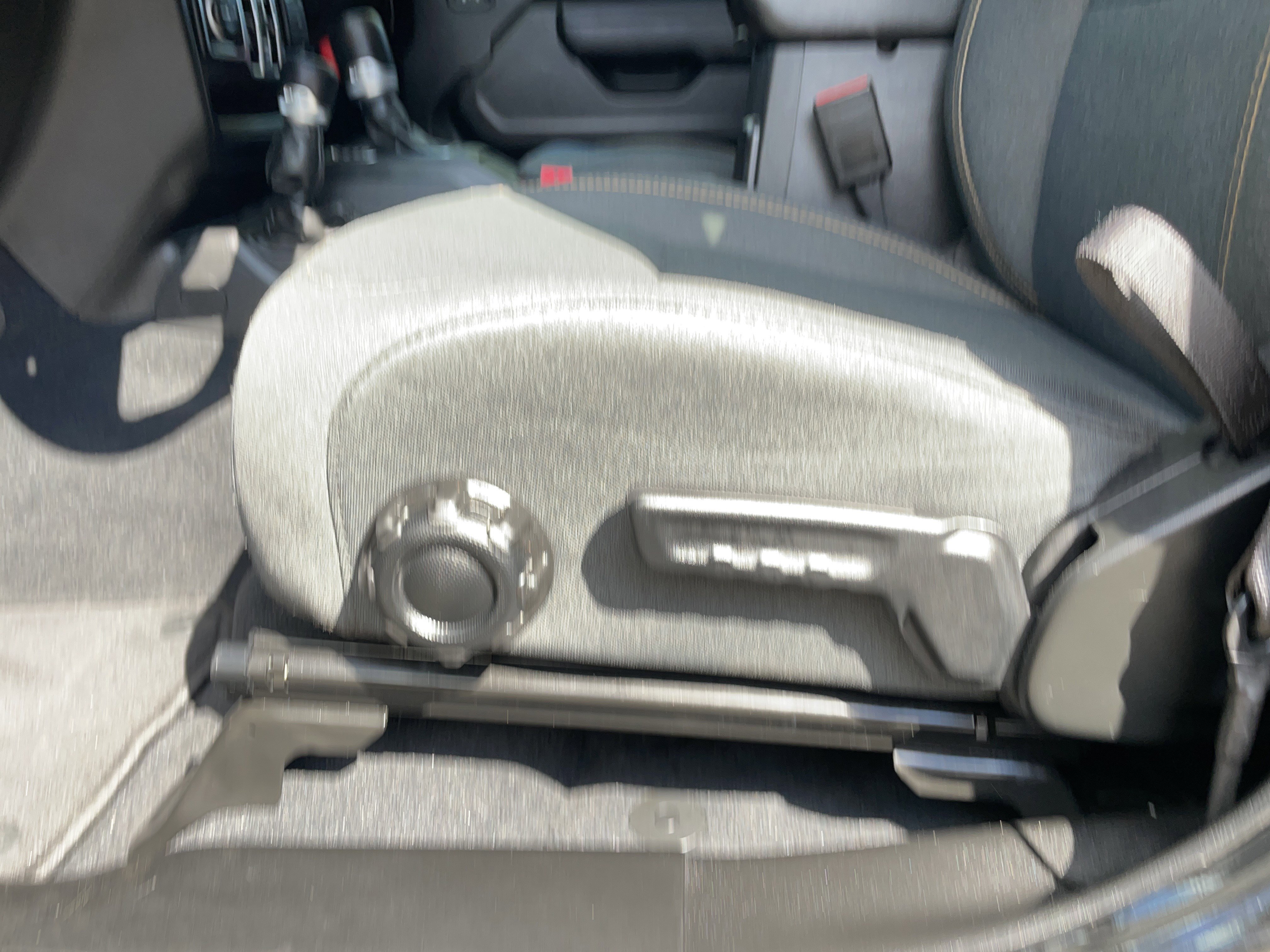 Certified 2024 Jeep Wrangler Sport S w/ Convenience Group image 35