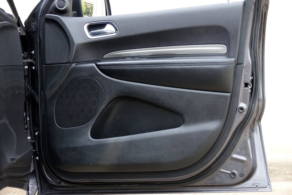 Used 2016 Dodge Durango SXT image 37