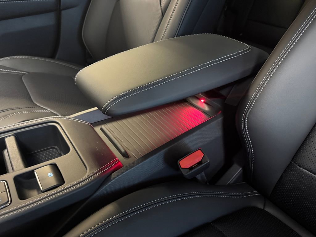 New 2025 Ford Mustang Mach-E Premium w/ Interior Protection Package image 37