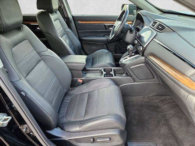 Used 2017 Honda CR-V EX-L image 21