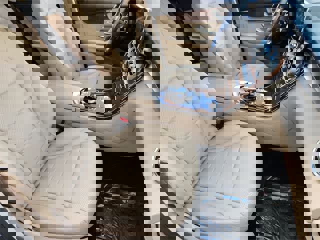 Used 2016 Mercedes-Benz GLC 300 image 14