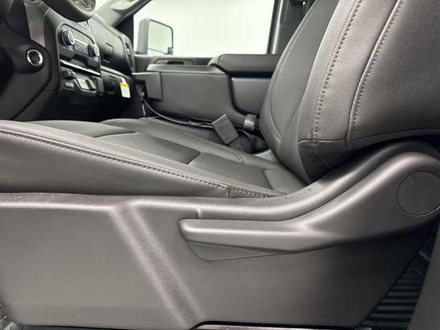 New 2026 Chevrolet Silverado 2500 W/T w/ WT Convenience Package image 10