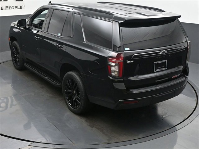 Used 2023 Chevrolet Tahoe RST w/ Luxury Package image 42