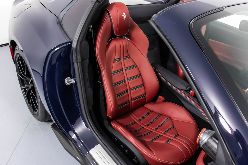 Certified 2023 Ferrari 812 GTS RWD image 54