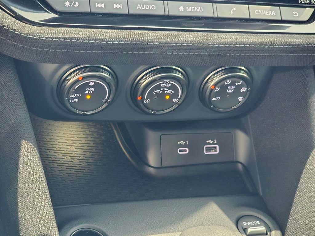 New 2026 Nissan Z Sport w/ Floor Mat Package RWD image 15
