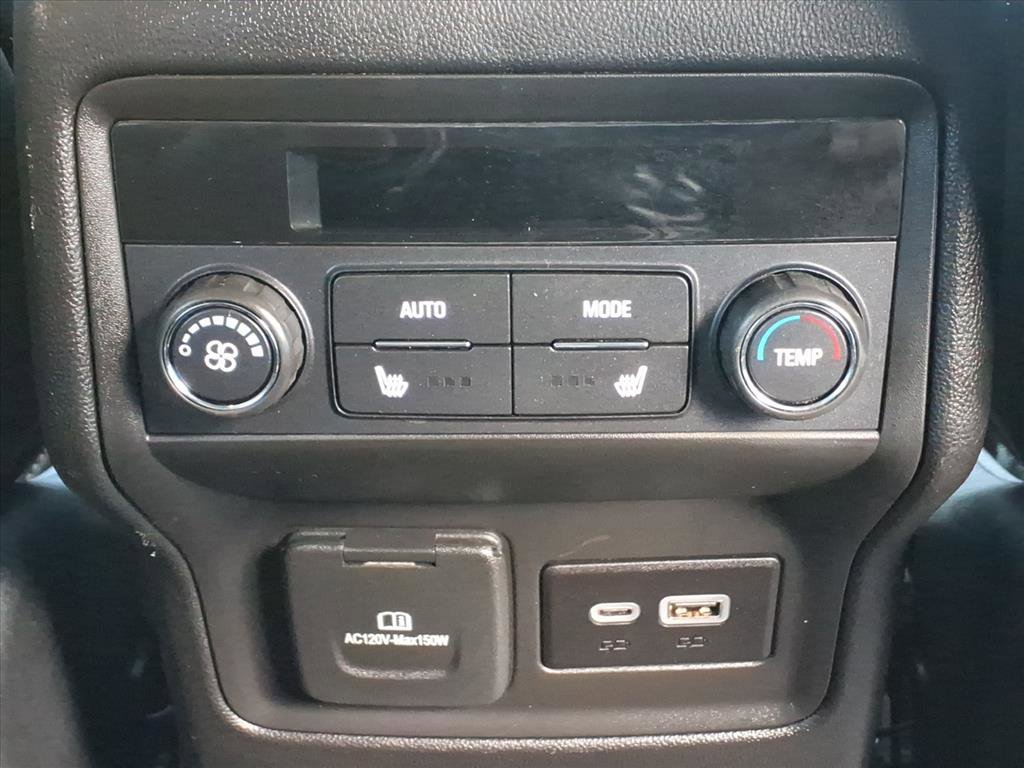 Certified 2023 GMC Acadia AT4 w/ Technology Package image 17