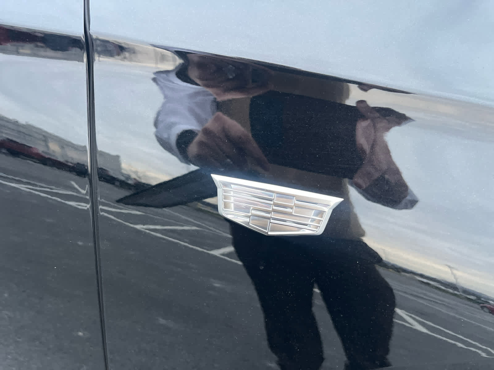 Used 2025 Cadillac XT6 Premium Luxury image 15