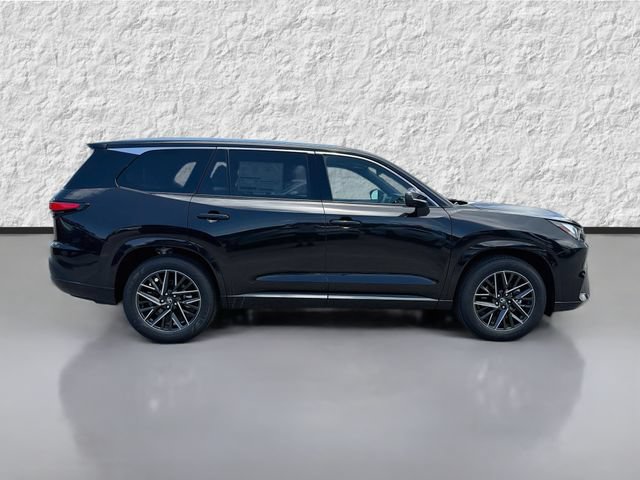 New 2026 Lexus TX 350 AWD image 2
