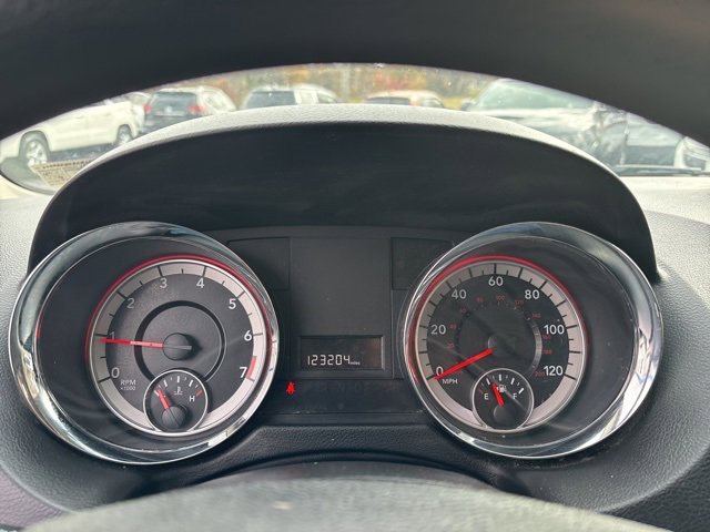 Used 2016 Dodge Grand Caravan SE w/ Quick Order Package 29E SE image 16