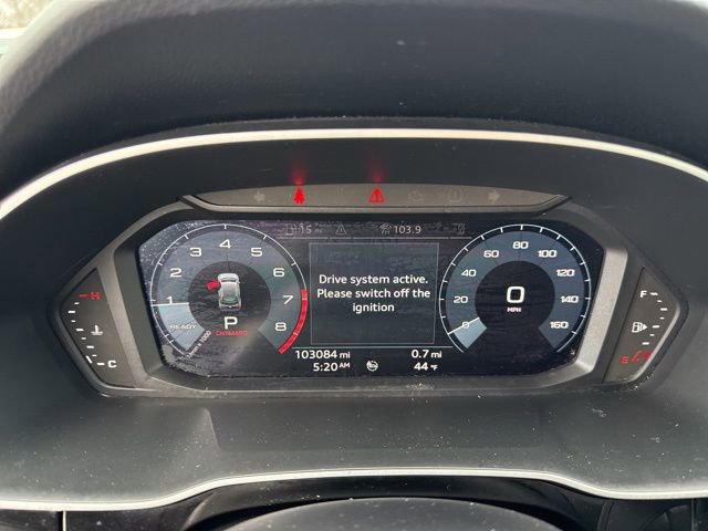 Used 2020 Audi Q3 2.0T Premium image 21