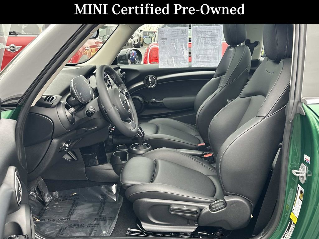 Used 2023 MINI Cooper S image 27