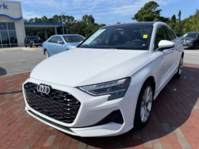 Used 2026 Audi A3 2.0T Premium