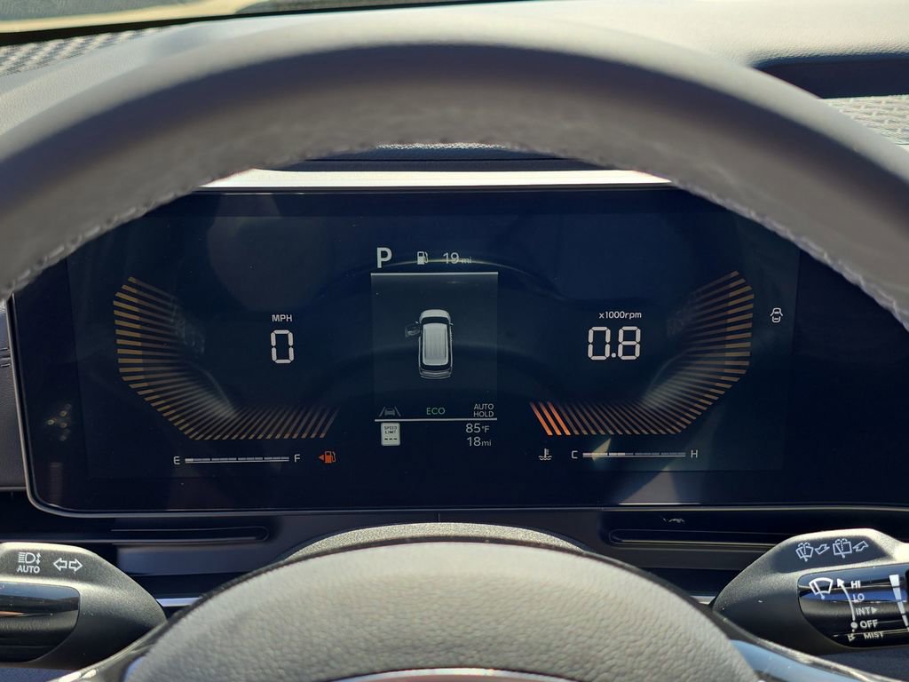 New 2026 Kia Carnival EX image 33