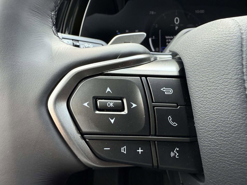 Used 2026 Lexus TX 350 AWD w/ Technology Package image 23