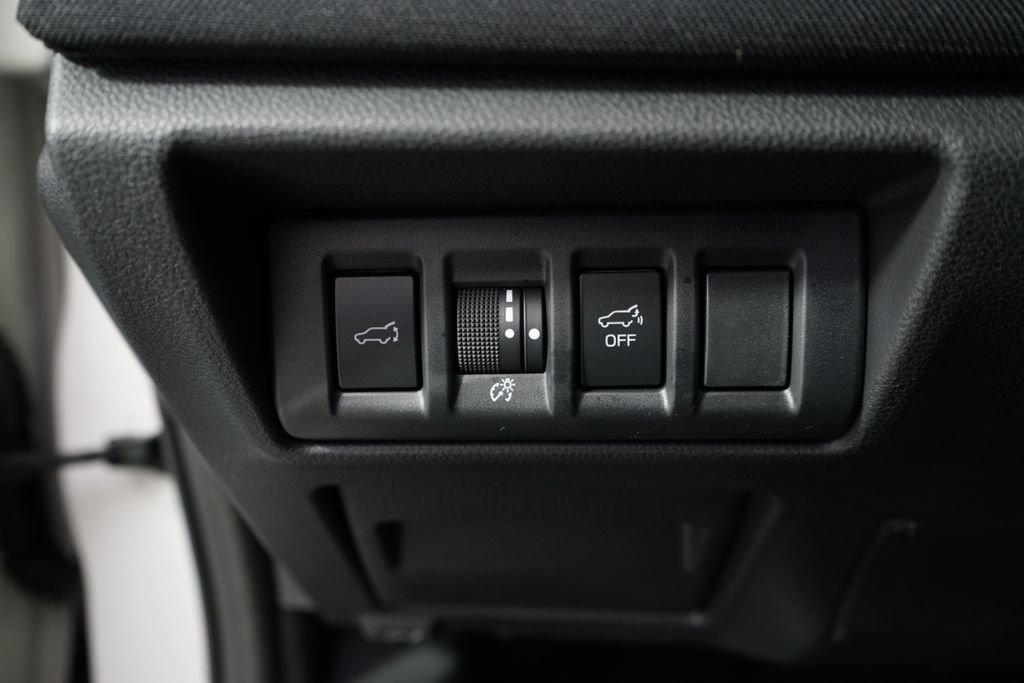 Certified 2024 Subaru Outback Premium AWD/4WD image 24