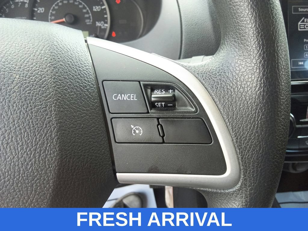 Used 2024 Mitsubishi Mirage G4 LE FWD image 24