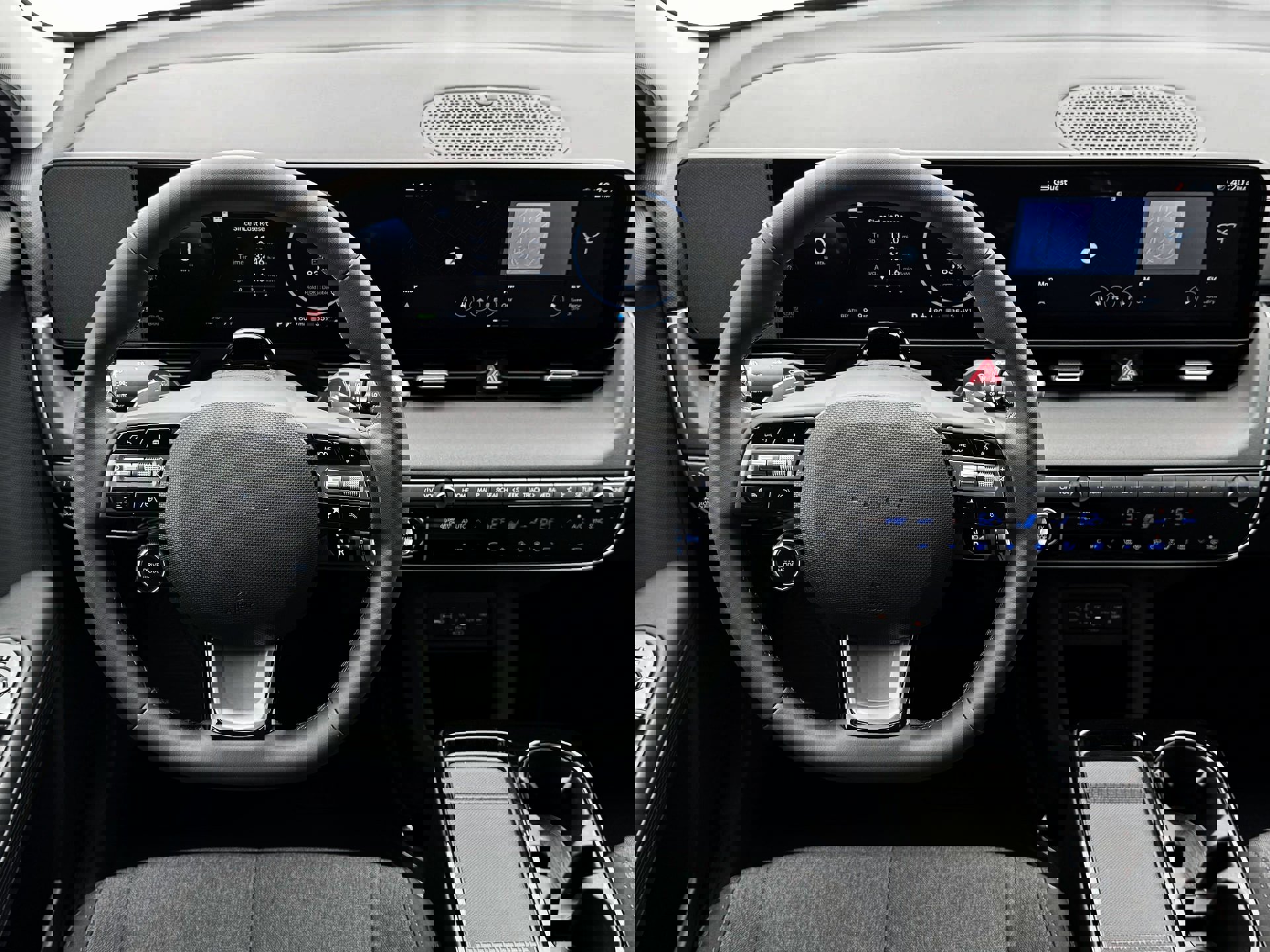 New 2025 Hyundai Ioniq 5 SE image 17