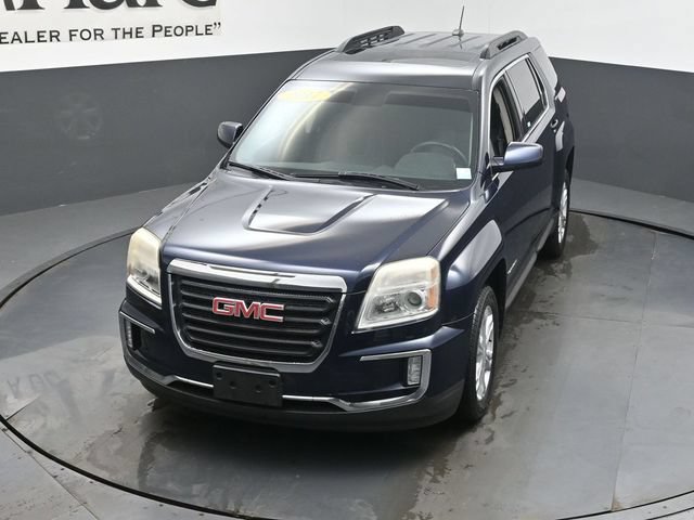 Used 2017 GMC Terrain SLE w/ Driver Alert Package I AWD/4WD image 47