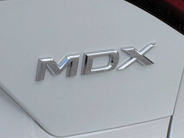 Certified 2026 Acura MDX w/ Technology Package FWD image 12