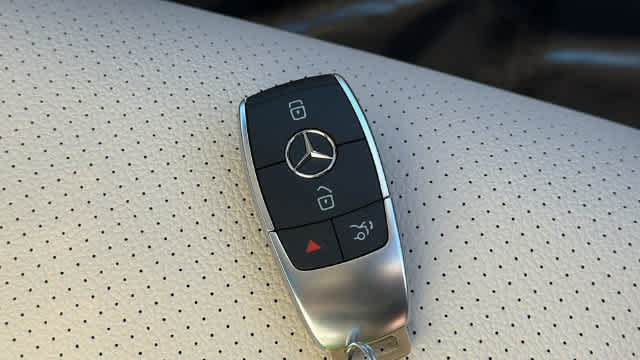 Certified 2026 Mercedes-Benz GLE 450 4MATIC image 37