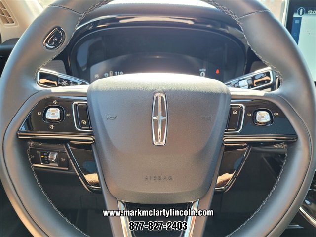 New 2026 Lincoln Corsair Reserve image 20