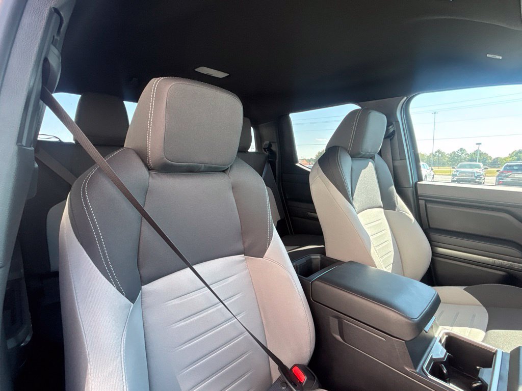 New 2026 Toyota Tacoma TRD Sport AWD/4WD image 18