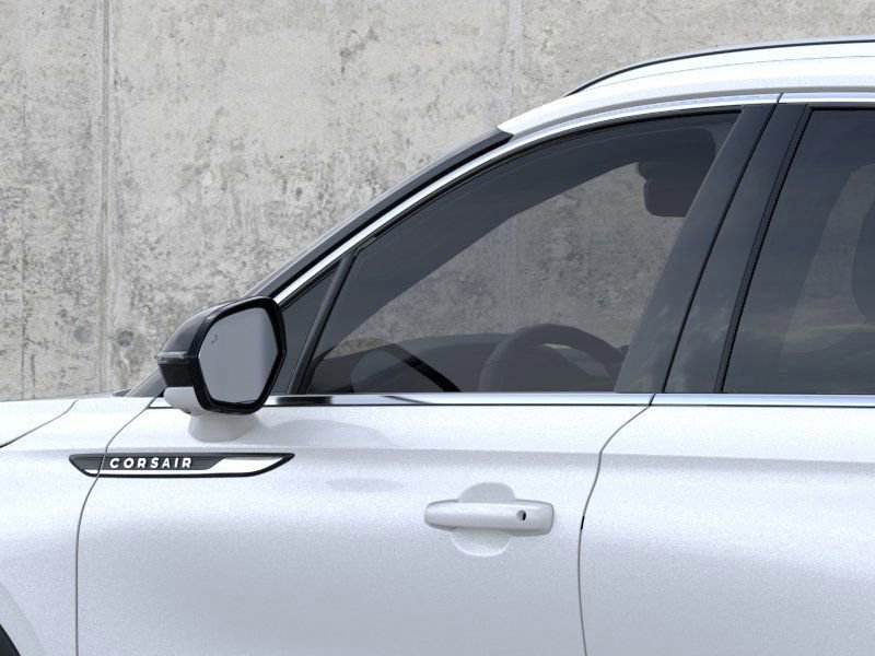 New 2024 Lincoln Corsair Reserve w/ Equipment Group 202A image 20