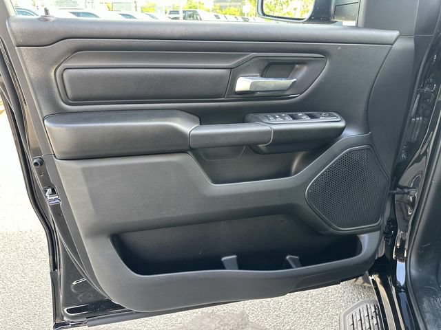 New 2026 RAM 1500 Express AWD/4WD image 10
