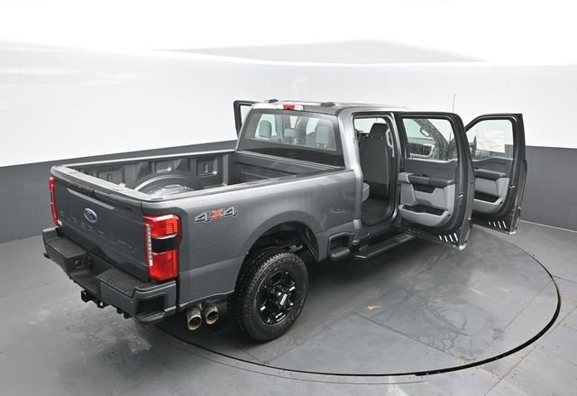New 2026 Ford F250 XL w/ STX Appearance Package image 38