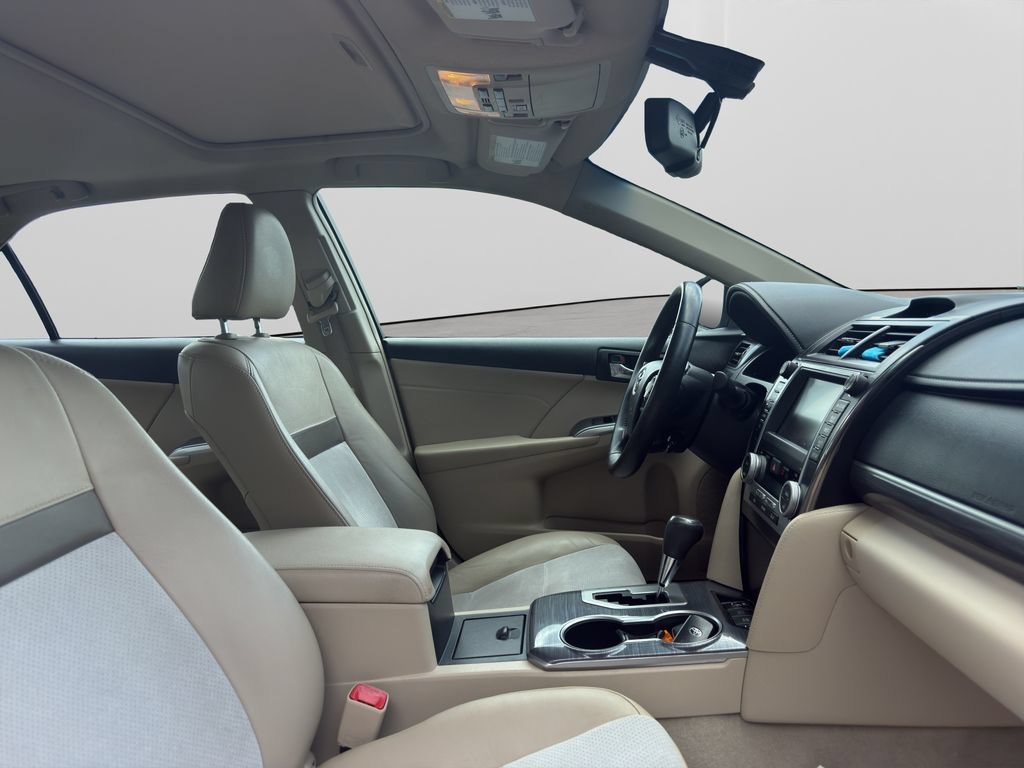 Used 2013 Toyota Camry XLE w/ Leather Pkg FWD image 20